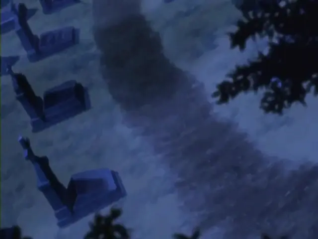 Sakura Wars: The New Paris — episode 1