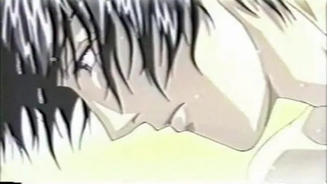 Kaikan Phrase — episode 1