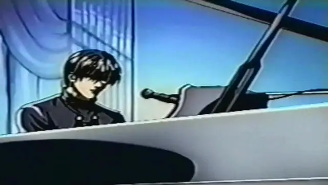 Kaikan Phrase — episode 9