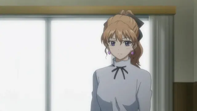 White Album — episode 10