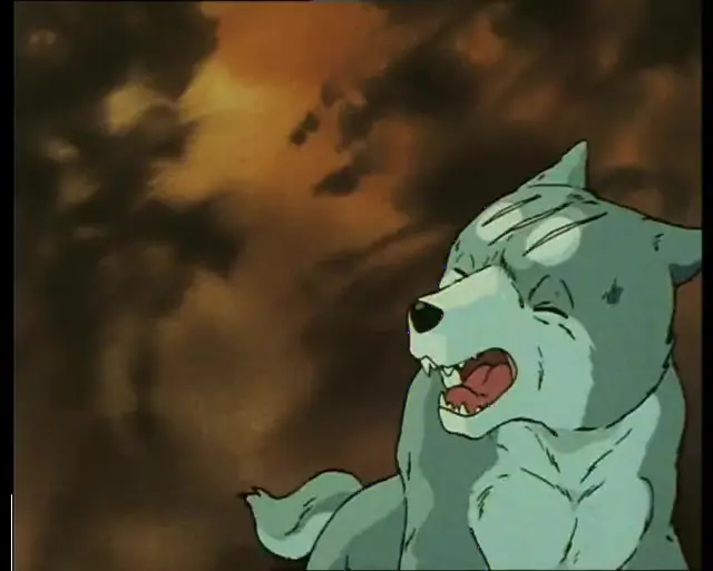 Silver Fang — episode 16
