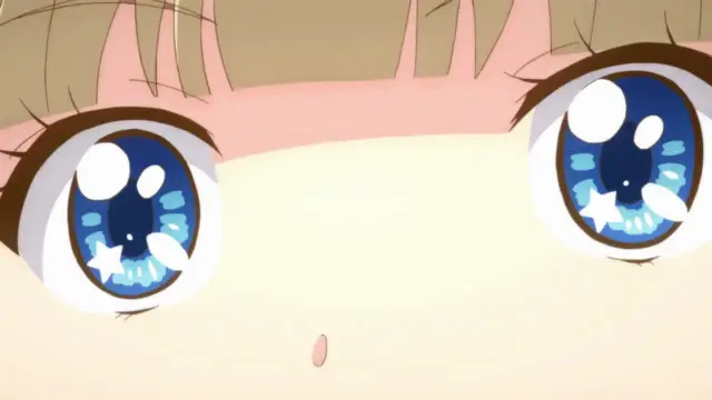 Мяу, исполняющая мечты — серия 14