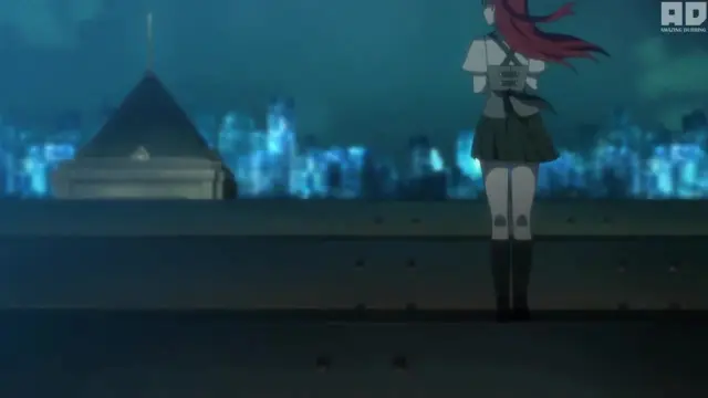 Bem — episode 10