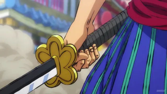 Episode 961