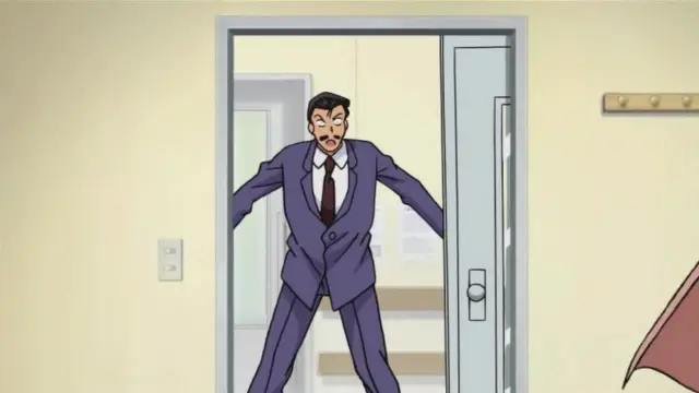 Episode 555