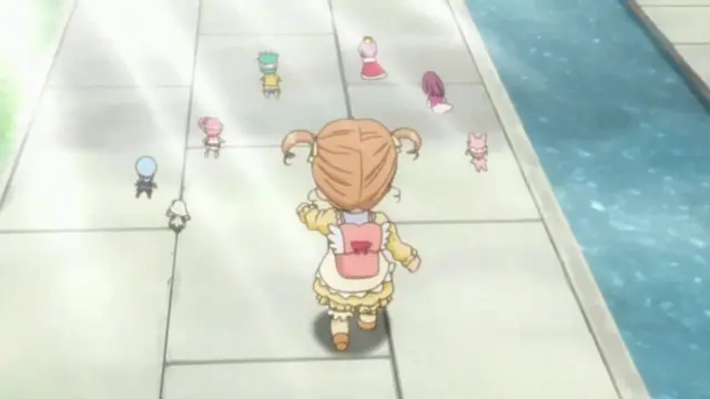 Shugo Chara! — episode 7
