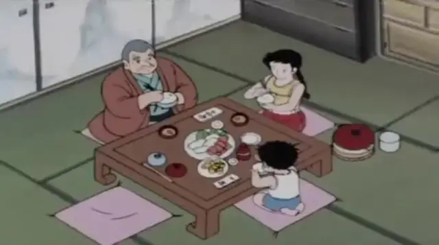 Musashi no Ken — episode 17