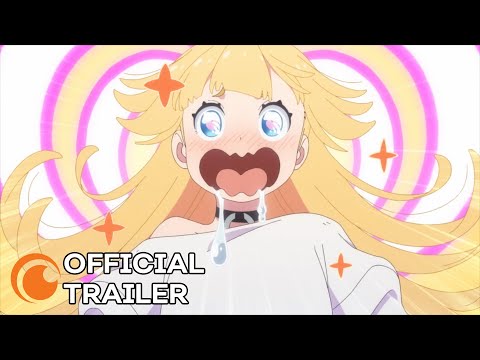 Трейлер — PV1 (Crunchyroll) Sub