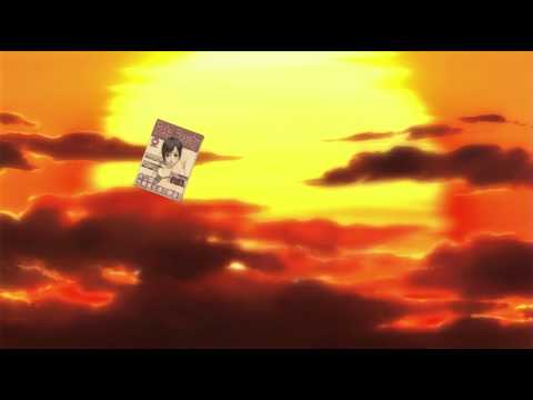 Эндинг — ED4 «Senshi no Kyuusoku» — Соитиро Хоси
