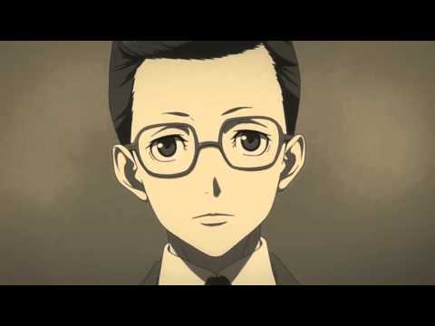 Трейлер — PV3 (AnimeMovie) Озвучка
