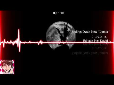 Эндинг — ED1 Full