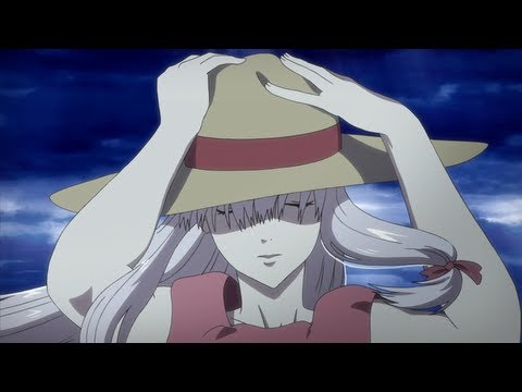 Эндинг — ED1 «Happy End» — Faylan