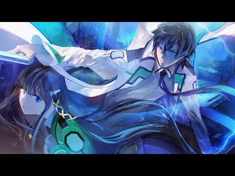 Опенинг — OP2 «Grilletto» — GARNiDELiA