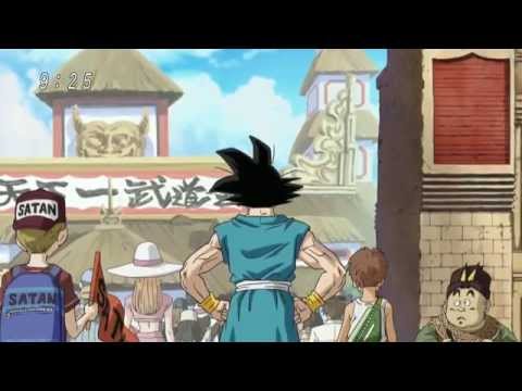 Эндинг — ED5 «Don't Let Me Down» — Gacharic Spin