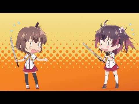 Trailer — PV1 Short ver.