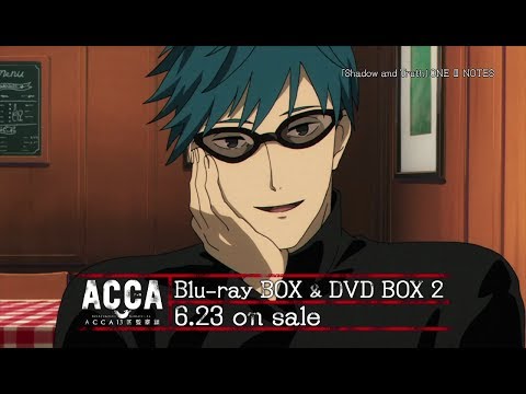 Commercial — Blu-ray BOX&DVD BOX 2 30s ver.