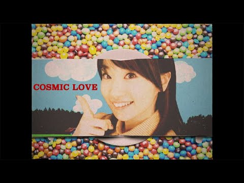 Клип — «COSMIC LOVE» — Нана Мидзуки