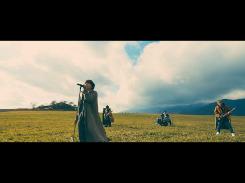 Клип — «Wadachi» — SPYAIR