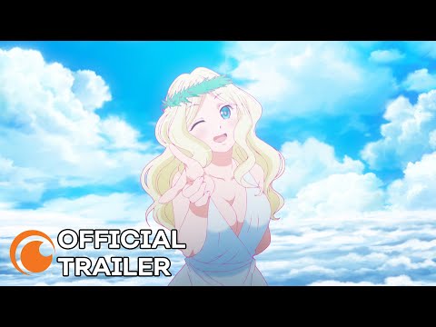 Trailer — PV1 (Crunchyroll) Sub