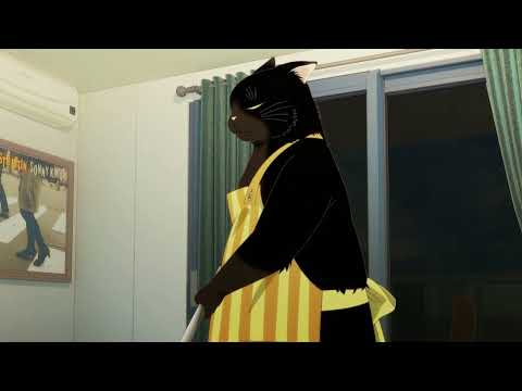 Trailer — PV1