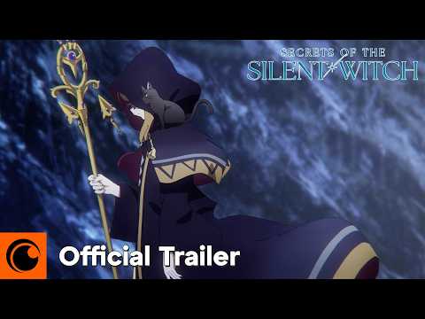 Trailer — PV2 (Crunchyroll) Sub