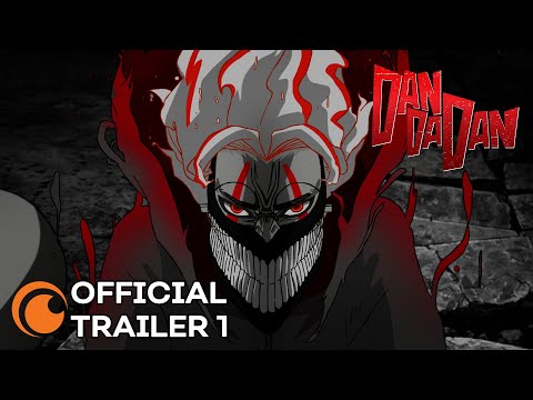 Трейлер — PV1 (Crunchyroll) Sub