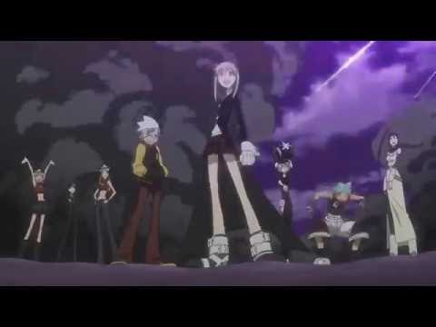 Опенинг — Soul Eater OP-1 (Repeat Show)
