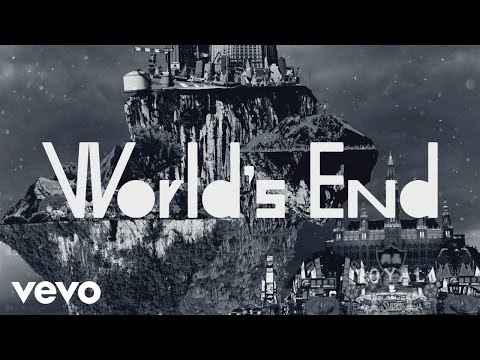 Clip — «World's End» — MUCC