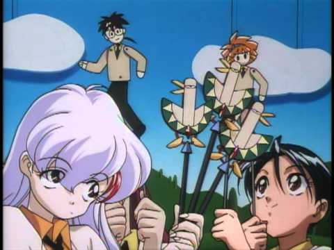 Opening