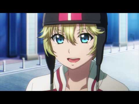 Трейлер — PV1