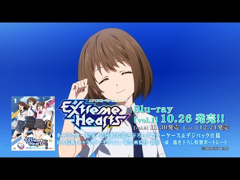Commercial — Blu-ray