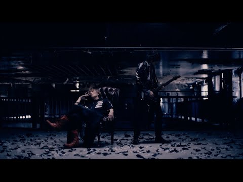 Клип — «Tetsu no Ori» — GRANRODEO