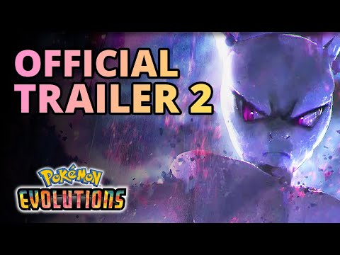 Trailer — Official Trailer 2