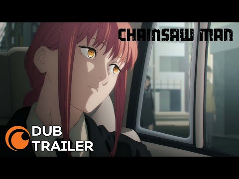Трейлер — PV3 (Crunchyroll) Dub