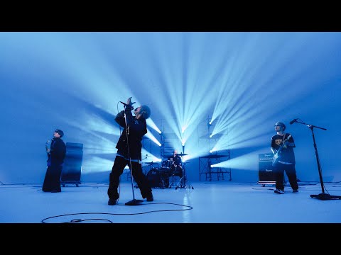 Клип — «Ao» — SPYAIR