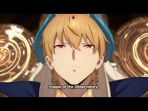 Реклама — CM2 (Aniplex) Sub