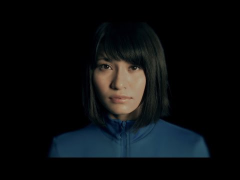 Клип — «TRY Unite!» — Мэгуми Накадзима