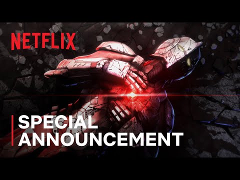 Trailer — (Netflix) Sub