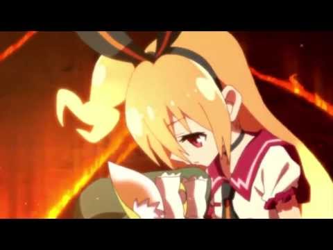 Trailer — PV1 (Aniplex) Sub