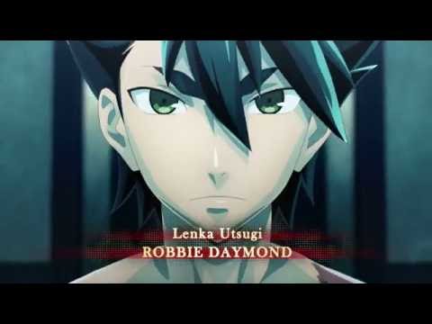Трейлер — PV1 (Aniplex) Dub