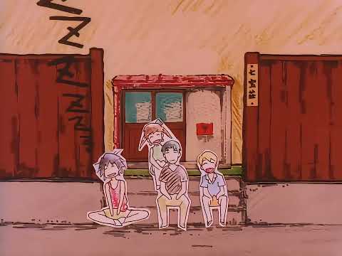 Эндинг — ED1 «Kore wo Koi to Iemashou ka» —Yoshimba