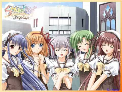 Opening — OP1 Full