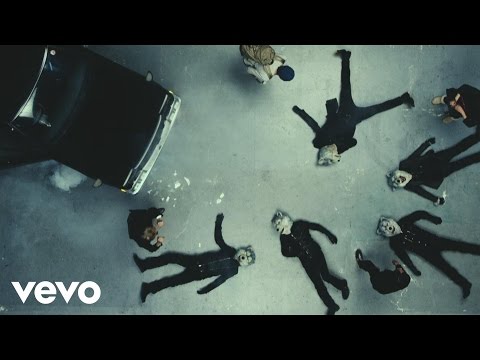 Клип — «Seven Deadly Sins» — MAN WITH A MISSION