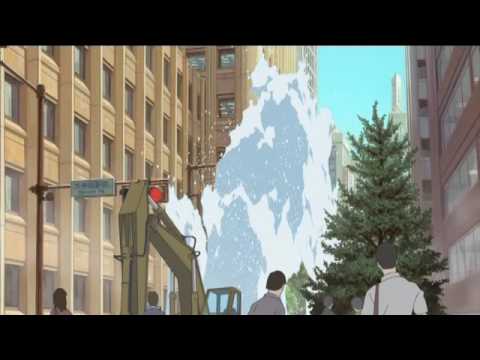 Трейлер — PV1