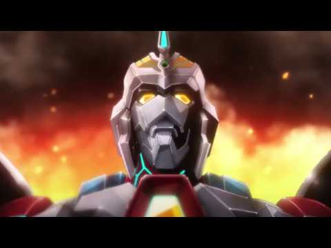 Trailer — PV2