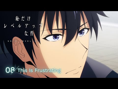 Episode preview 08