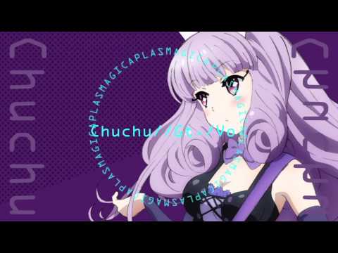 Trailer — TVアニメ「SHOW BY ROCK!!」『プラズマジカ』 PV