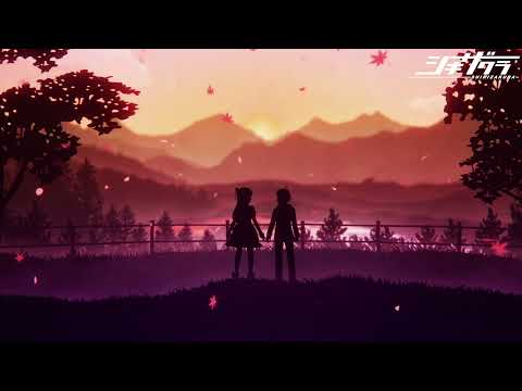 Ending — ED1 «Shikizakura» — May'n