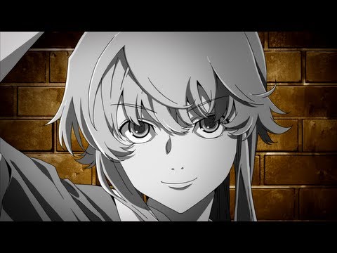 Опенинг — OP1 «Kyouki Chinden» — Yousei Teikoku