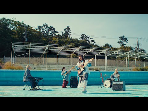 Клип — «Ao no Mahou» — Cho Q May